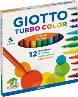 turbocolor 12